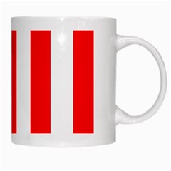 Vertical Stripes Right
