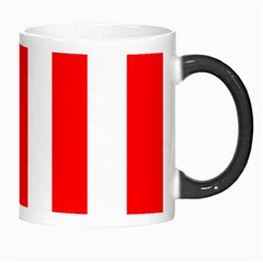 Vertical Stripes Right