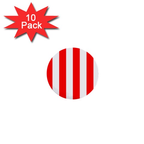 Vertical Stripes Front