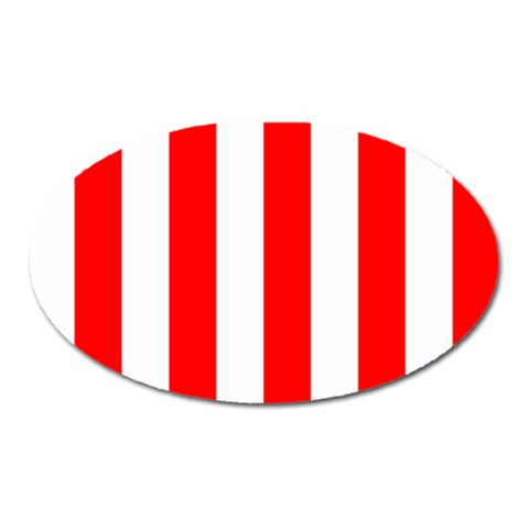 Vertical Stripes Front