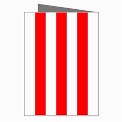 Vertical Stripes Right