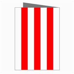 Vertical Stripes Right