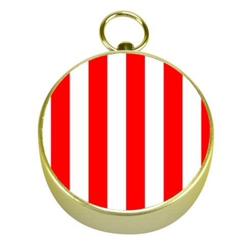 Vertical Stripes Front