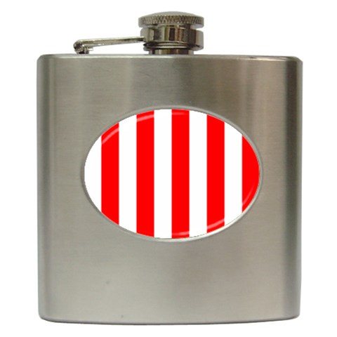 Vertical Stripes Front