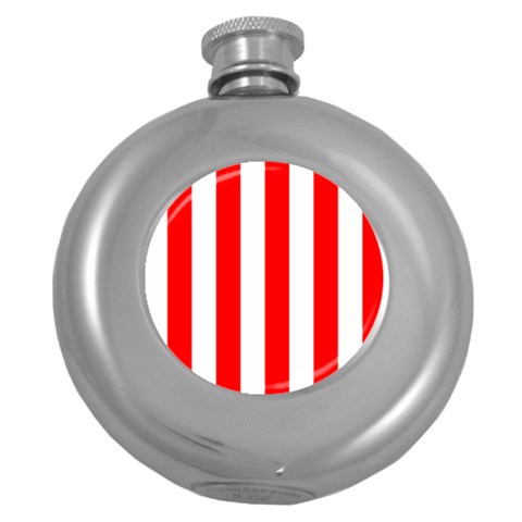 Vertical Stripes Front