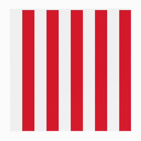 Vertical Stripes Front