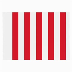 Vertical Stripes Back