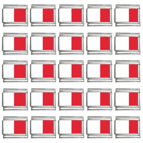Vertical Stripes Front