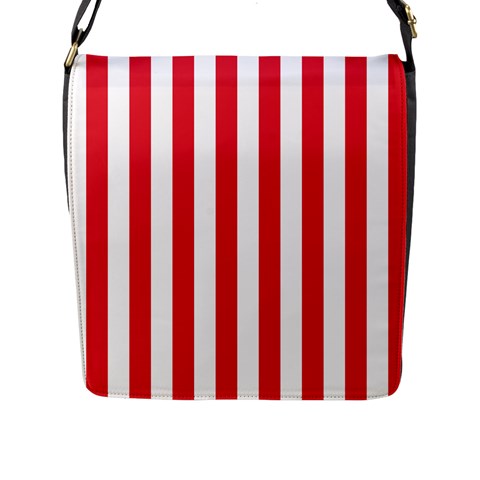 Vertical Stripes Front