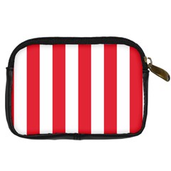 Vertical Stripes Back