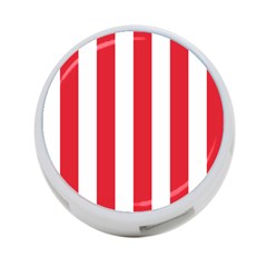 Vertical Stripes Front
