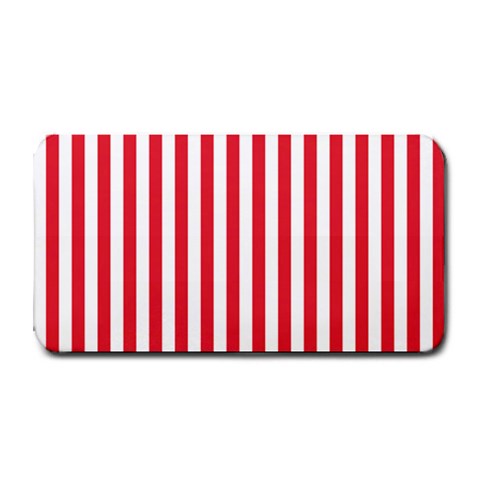 Vertical Stripes 16 x8.5  Bar Mat