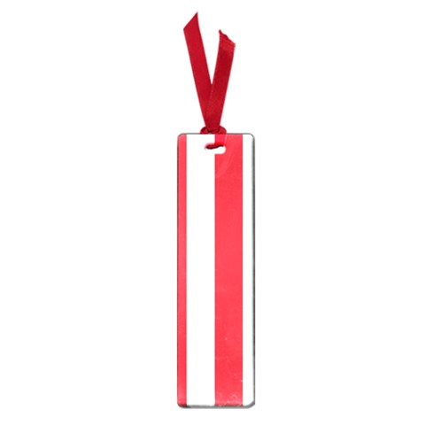 Vertical Stripes Front