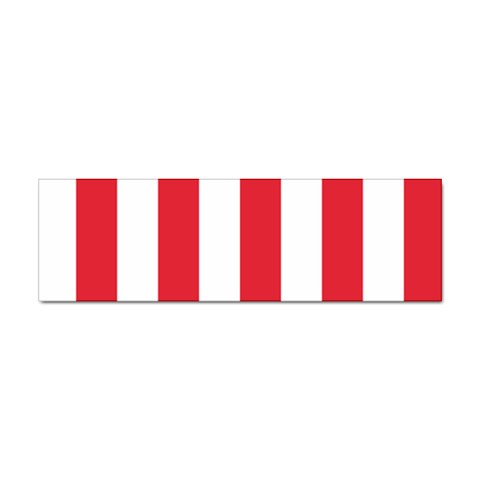 Vertical Stripes Front