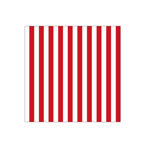 Vertical Stripes Front