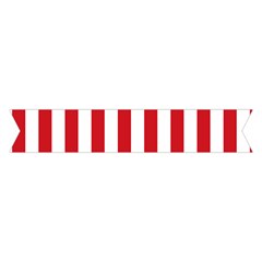 Vertical Stripes Strap