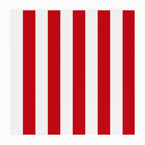 Vertical Stripes Front