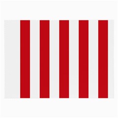 Vertical Stripes Back