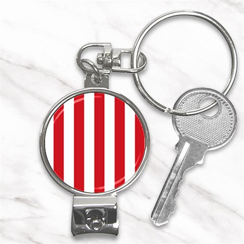 Vertical Stripes Front