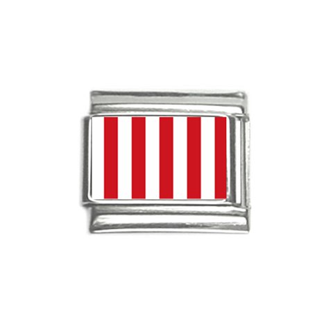Vertical Stripes Front