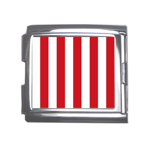 Vertical Stripes Front