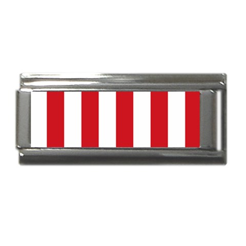Vertical Stripes Front