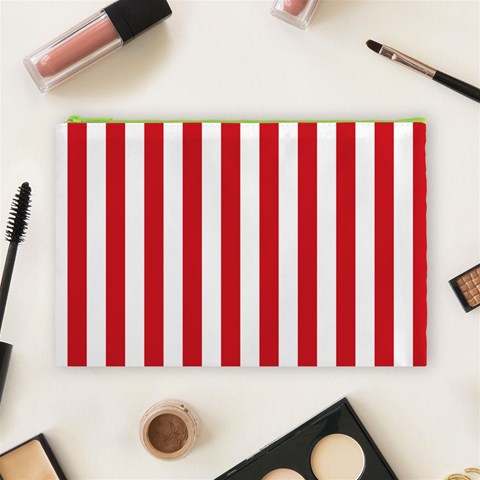 Vertical Stripes Front