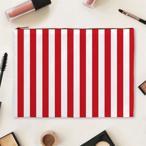 Vertical Stripes Front