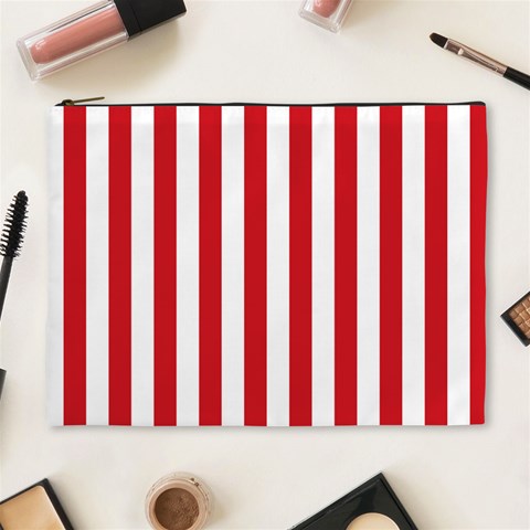 Vertical Stripes Front