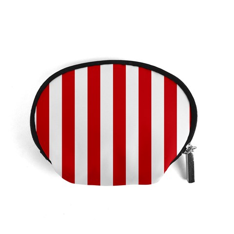Vertical Stripes Front