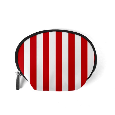 Vertical Stripes Back