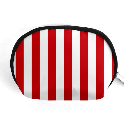 Vertical Stripes Front