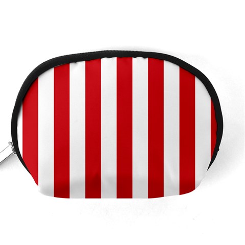 Vertical Stripes Back
