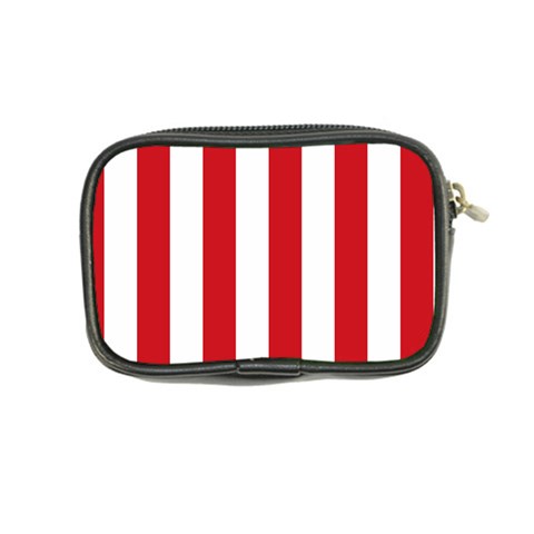 Vertical Stripes Back