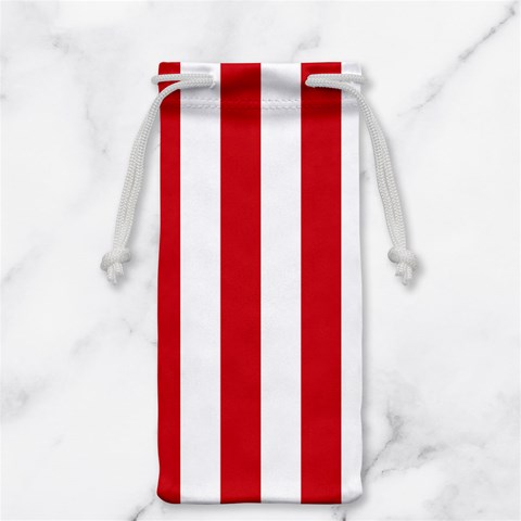 Vertical Stripes Back