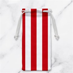 Vertical Stripes Back