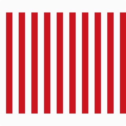 Vertical Stripes 10 x8  Print - 3