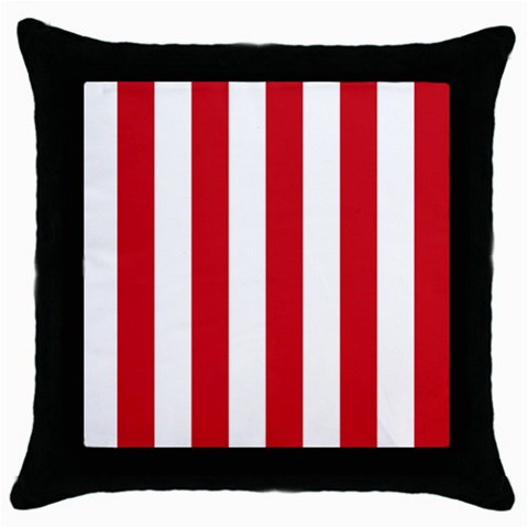 Vertical Stripes Front