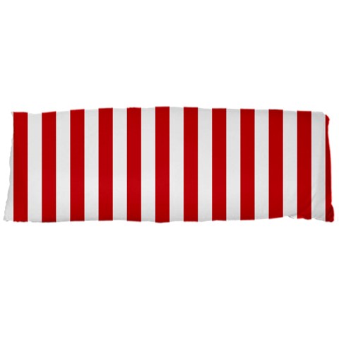 Vertical Stripes Front