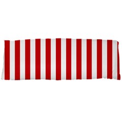 Vertical Stripes Back