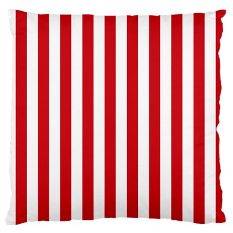 Vertical Stripes Front