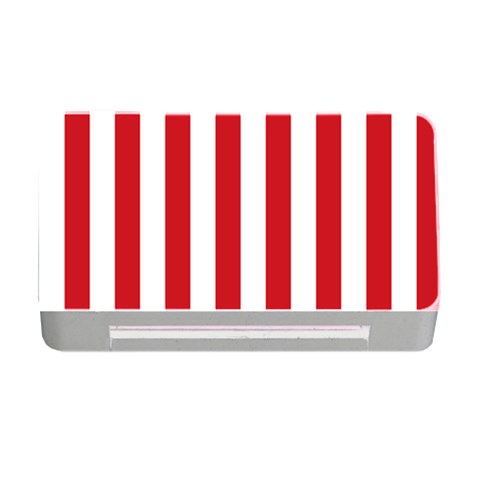 Vertical Stripes Front