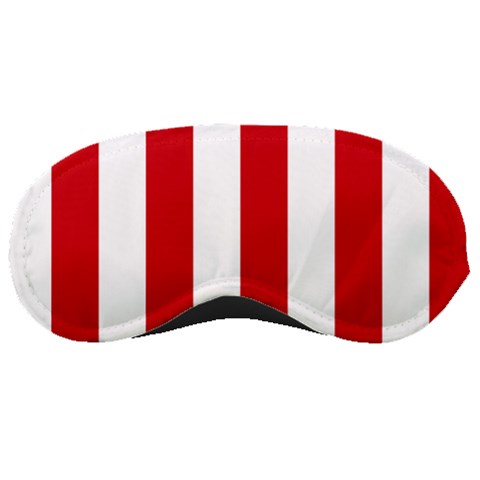 Vertical Stripes Front
