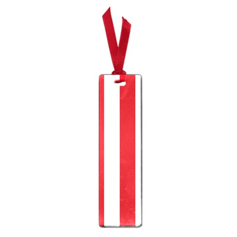 Vertical Stripes Front
