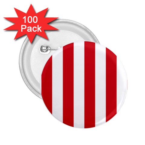 Vertical Stripes Front