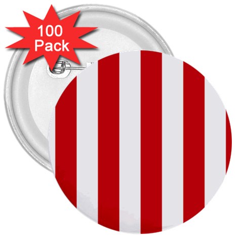 Vertical Stripes Front