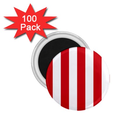 Vertical Stripes Front