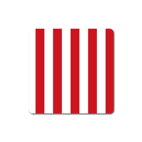 Vertical Stripes Front