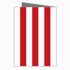 Vertical Stripes Right