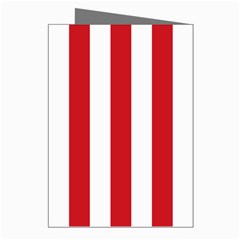 Vertical Stripes Right